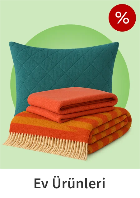 Ev & Yaşam Ürünleri ve Fiyatları
