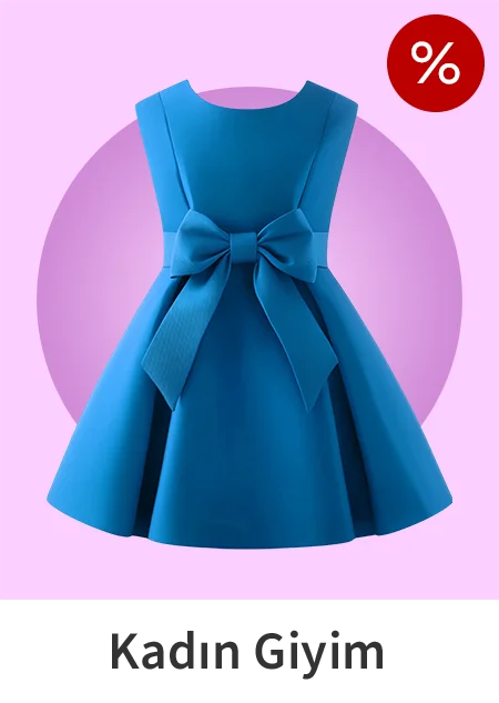 Kadın Giyim & Aksesuar Ürünleri ve Fiyatları