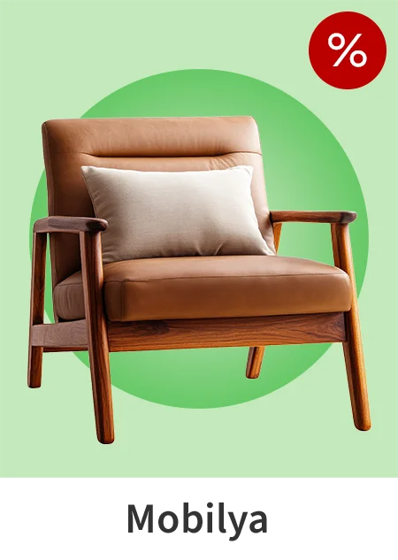 Mobilya Ürünleri ve Fiyatları