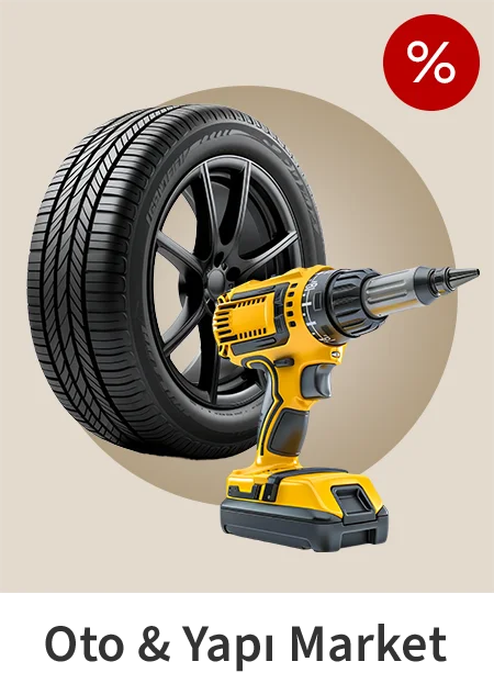 Yapı Market & Bahçe Ürünleri ve Fiyatları