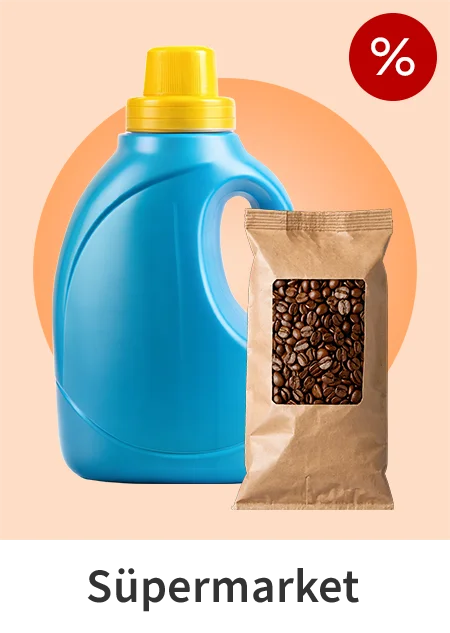 Süpermarket Ürünleri ve Fiyatları