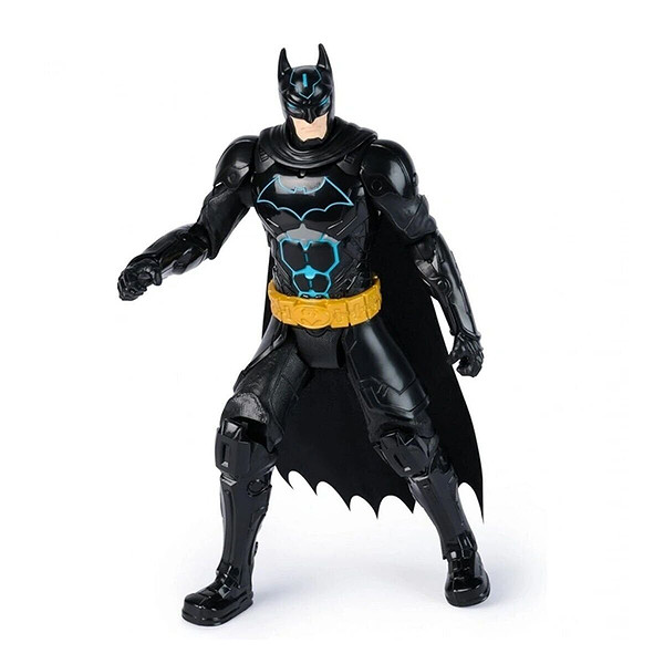 00009338 Sun-Spm-Figür Batman Ninja Strıke 30 CM. Exc.