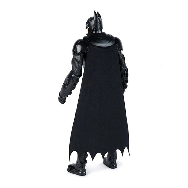 00009338 Sun-Spm-Figür Batman Ninja Strıke 30 CM. Exc.