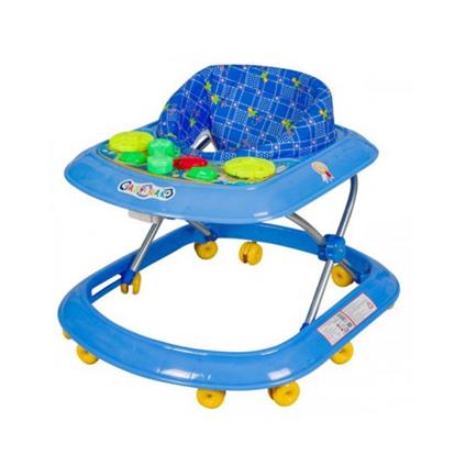 0014 Taşpınar Yürüteç