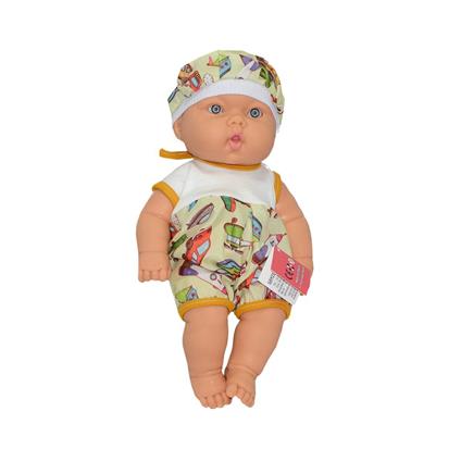 0035 Gamze, Erkek Et Bebek - 4 Nolu