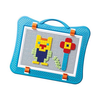 01145 Mozaik Mazaik Oyunu