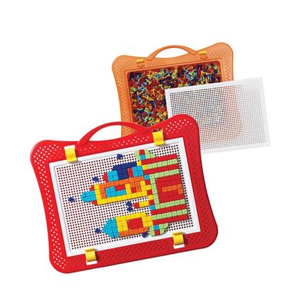 01145 Mozaik Mazaik Oyunu