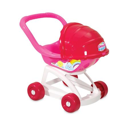 01370 Tenteli Bebek Arabası