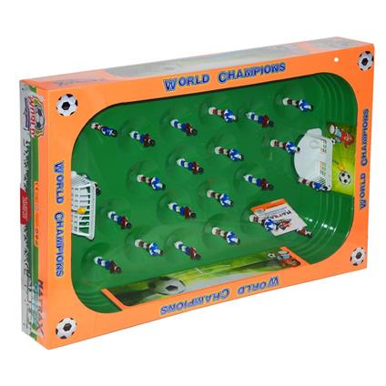 015 Büyük Şampiyon Futbol