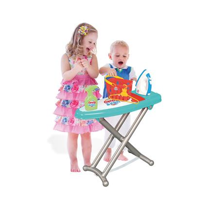 Dede Candy Ütü Masası Oyuncak Seti 01512