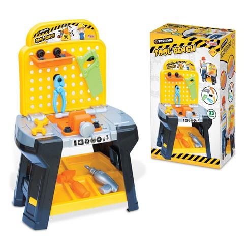 01702 Teknik Tamir Set