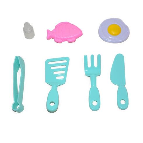 018-73 Buharlı Tencere Mutfak Seti