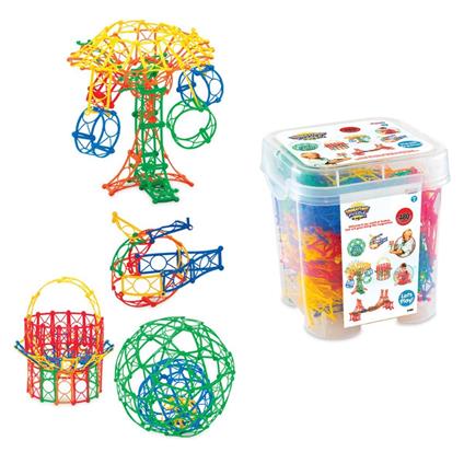 01905 Minyatür Puzzle (480Pcs)