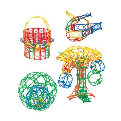 01905 Minyatür Puzzle (480Pcs)