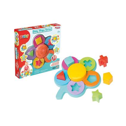 Dede Papatya Bultak 22 Parça 01930