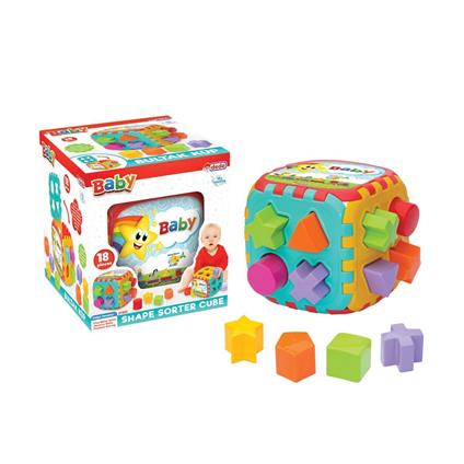 01953 Büyük Bultak Küp