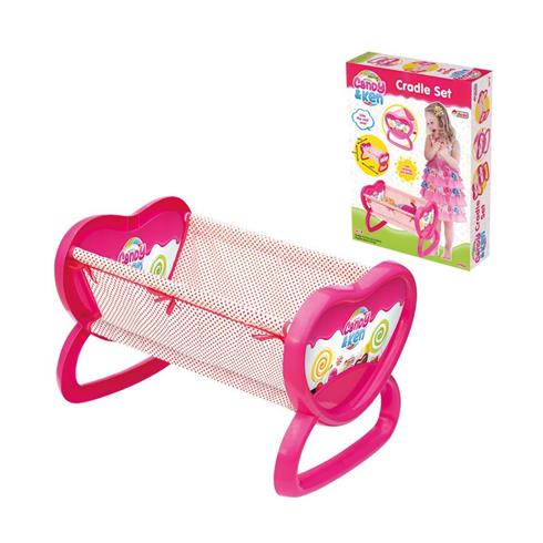 01956 Candy Beşik (Kutuda)