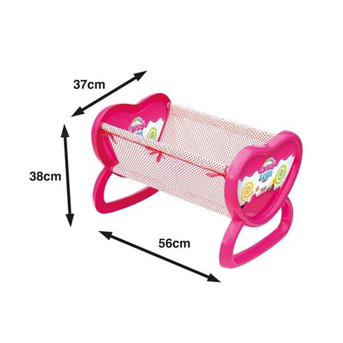 01956 Candy Beşik (Kutuda)