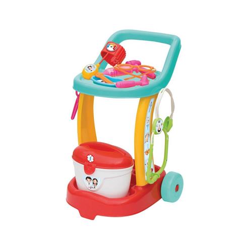 Dede Candy Doktor Servis Arabası 01963