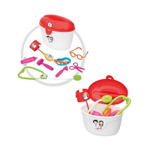 Dede Candy Doktor Servis Arabası 01963