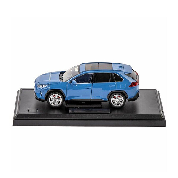 02062-H08666H Metal Model Araba