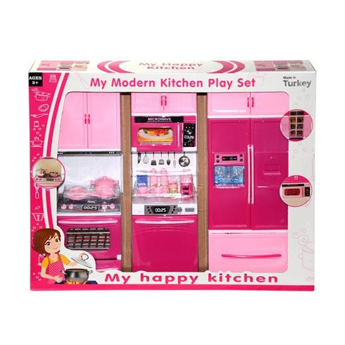 02309 Oydaş, 3'Lü Set - Fırın - Buzdolabı - Bulaşık Makinesi