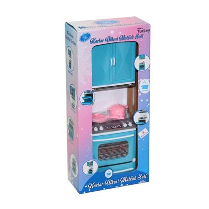 02343 Oydaş, Karlar Ülkesi Fırın