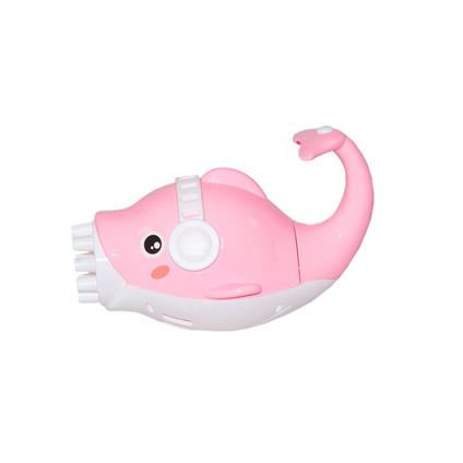 02607 Pilli Balık Köpük Tabancası -Oydaş