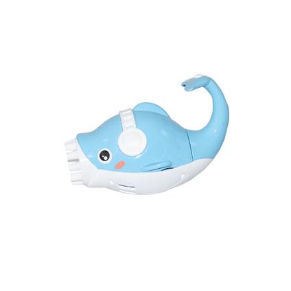 02607 Pilli Balık Köpük Tabancası -Oydaş