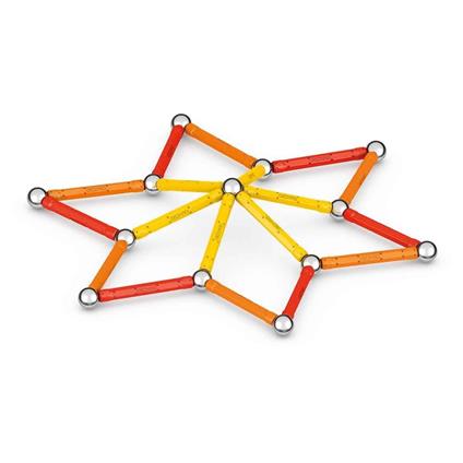 0271 Manyetik Zeka Oyunu 42 Parça