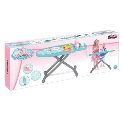 03 188 Pilsan Lady Ütü Masası