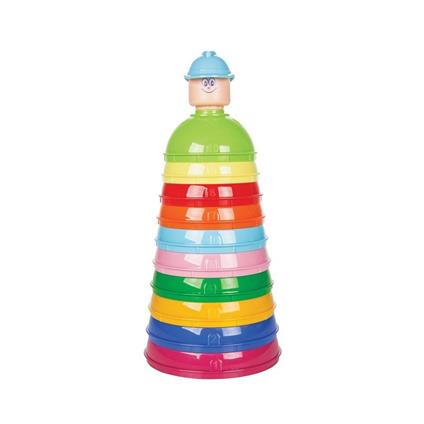 03 264 Pilsan Eğitici Kaplar Kule