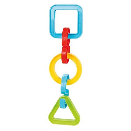 03 329 Askılı Şekiller -Pilsan Oyuncak