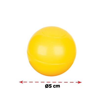 03 356 Çıngıraklı Zıp Zıp Toplar -Pilsan