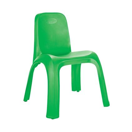 03 417 Kıng Sandalye Yeşil