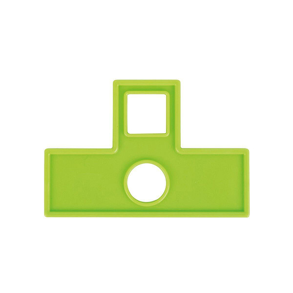 03 518 T Puzzle 32 Parça