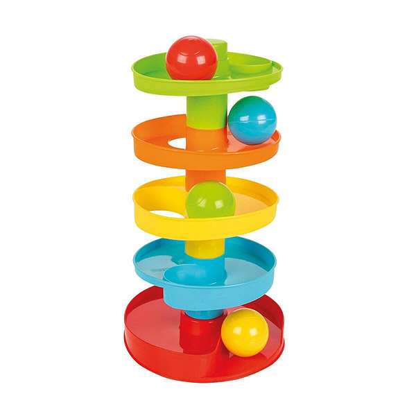 03 566 Çıngıraklı Top Oyunu