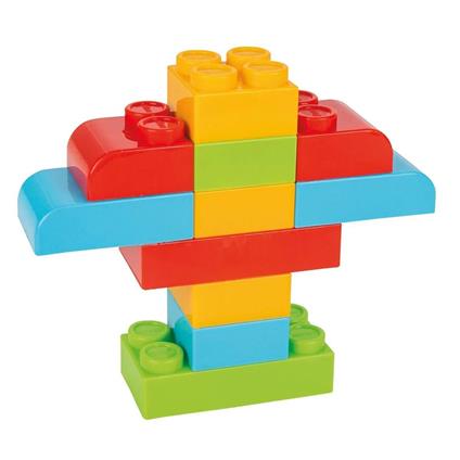 03 586 Midi Blok Seti -Pilsan Oyuncak