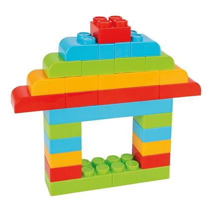 03 586 Midi Blok Seti -Pilsan Oyuncak