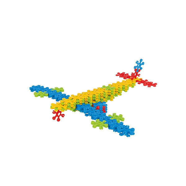 03 590-1010359000011 Yıldız Bloklar 320 Parça Kutulu