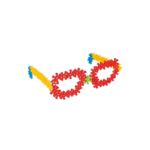 03 590-1010359000011 Yıldız Bloklar 320 Parça Kutulu