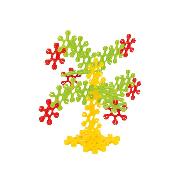 03 590-1010359000011 Yıldız Bloklar 320 Parça Kutulu