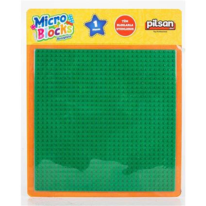 03 627 Pilsan Micro Blok Oyun Tablası