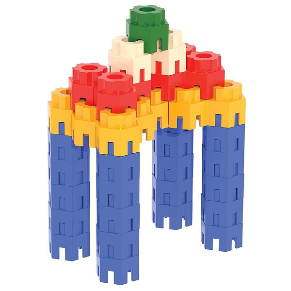 03 648 Altıgen Bloklar