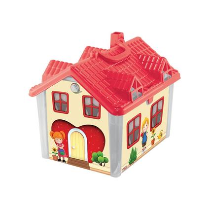 03021 Candy EV Çay Seti