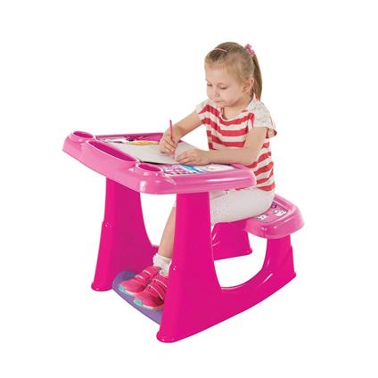 03049 Barbie Çalışma Masası