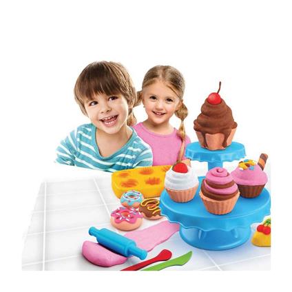 03273 Art Craft Kapkek Hamur Seti