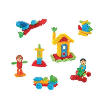 03315 Kaktüs Bloklar 100 Prç