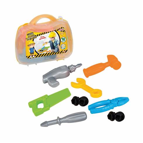 03408 Teknik Servis EL Çantası