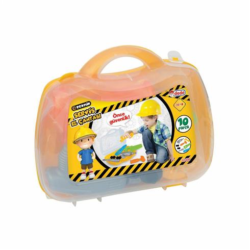 03408 Teknik Servis EL Çantası